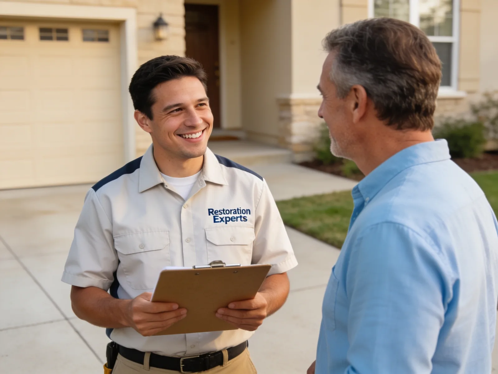 Water Damage Cleanup Zachary, LA FAQs